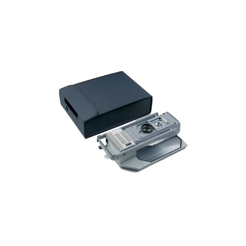ANDERS + KERN overheadprojector AstroLux 100 Classic, 2700 lumen, 250 watt